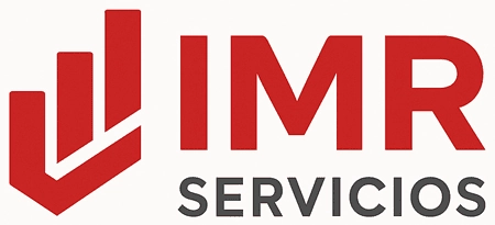 Logo IMR